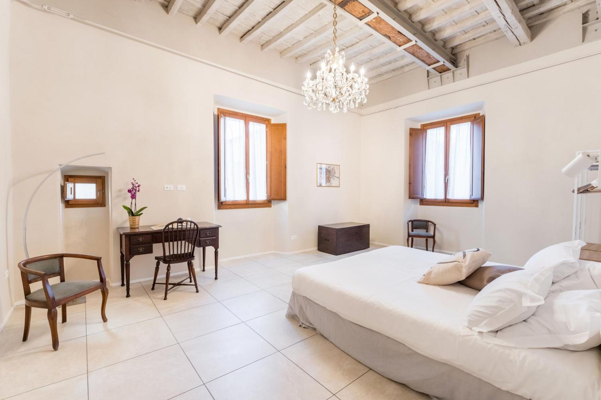 New Apartment Duomo & Galleria Accademia Firenze Eksteriør bilde