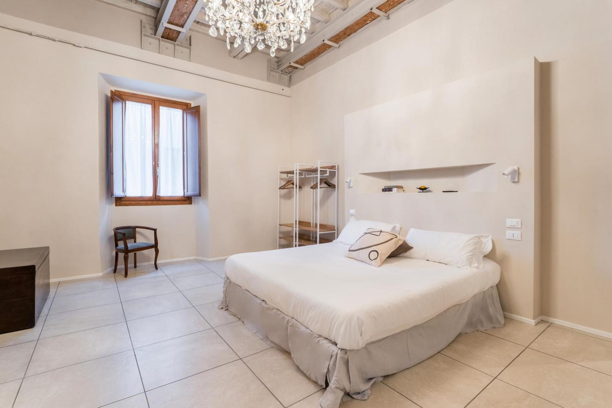 New Apartment Duomo & Galleria Accademia Firenze Eksteriør bilde