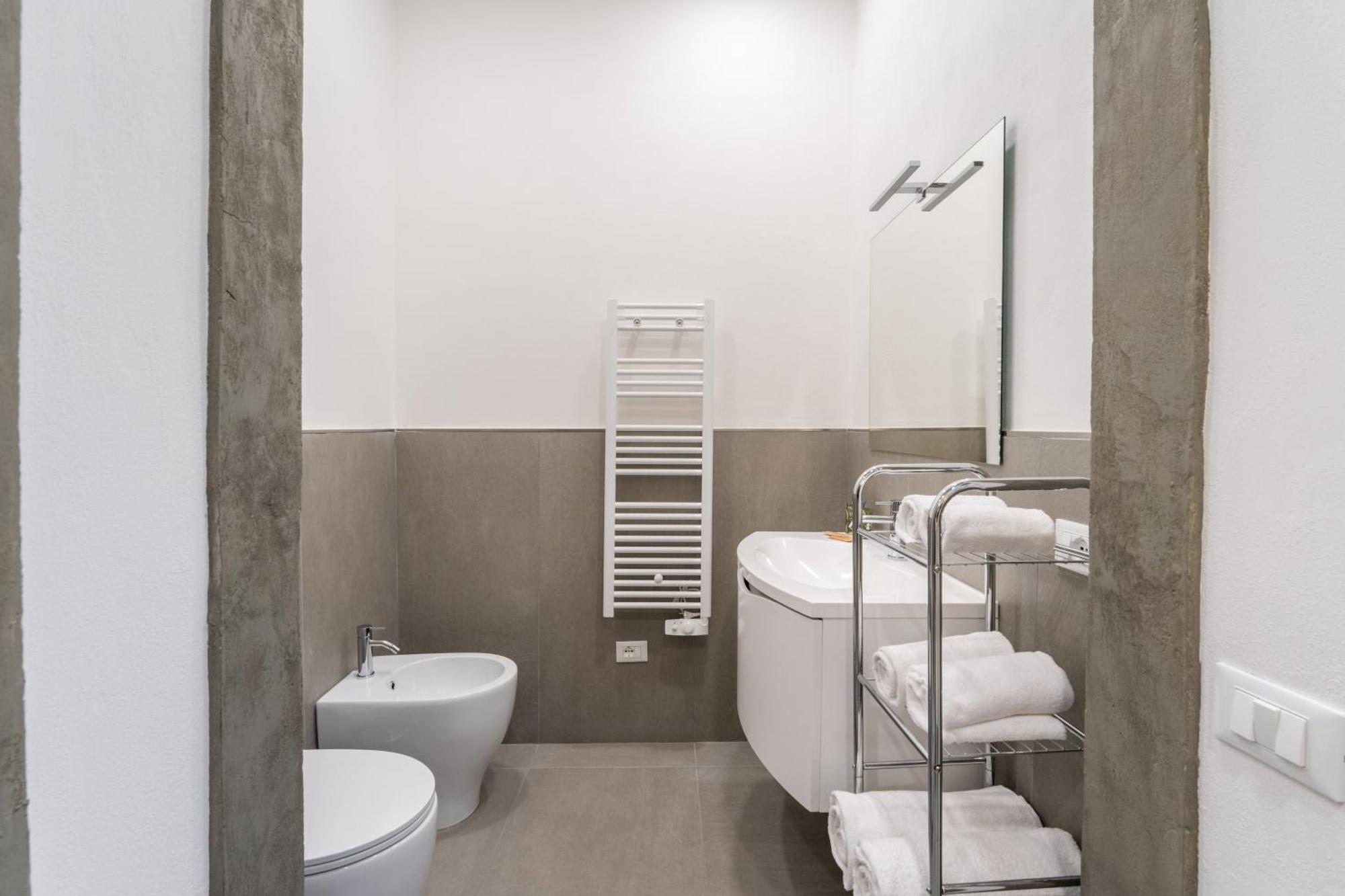 New Apartment Duomo & Galleria Accademia Firenze Eksteriør bilde