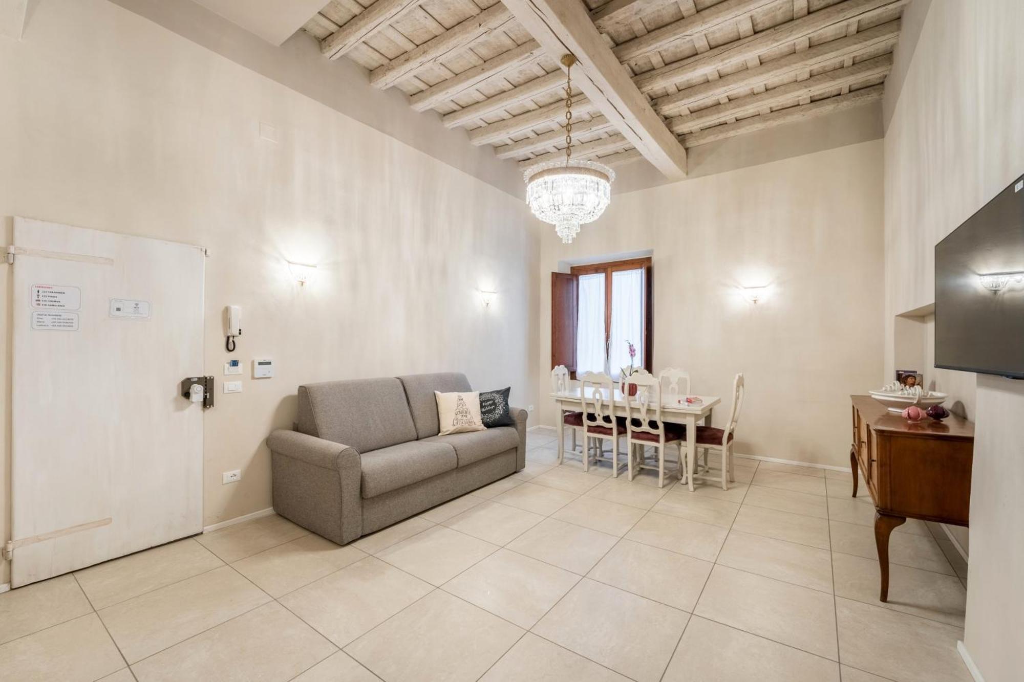 New Apartment Duomo & Galleria Accademia Firenze Eksteriør bilde