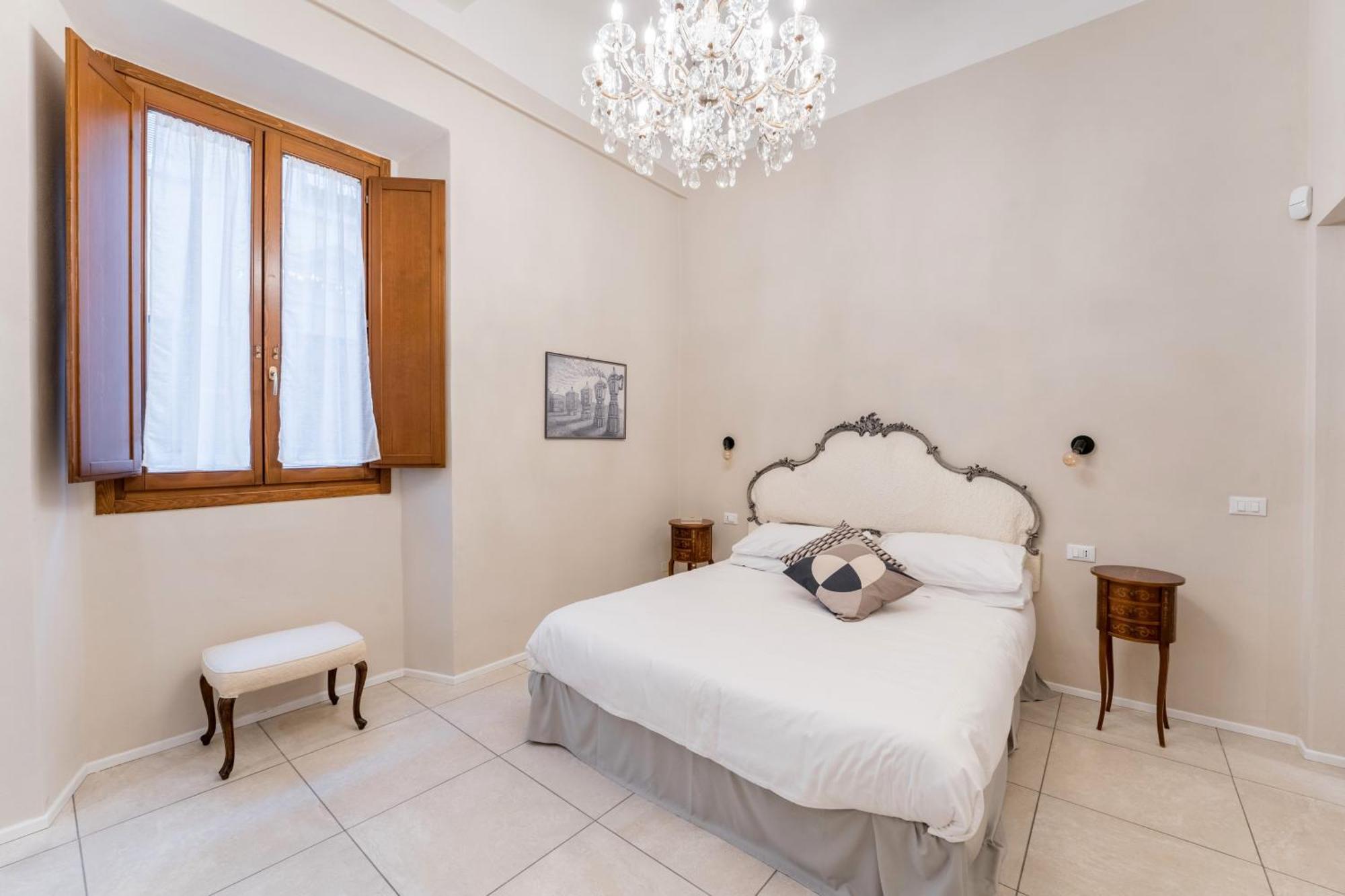 New Apartment Duomo & Galleria Accademia Firenze Eksteriør bilde