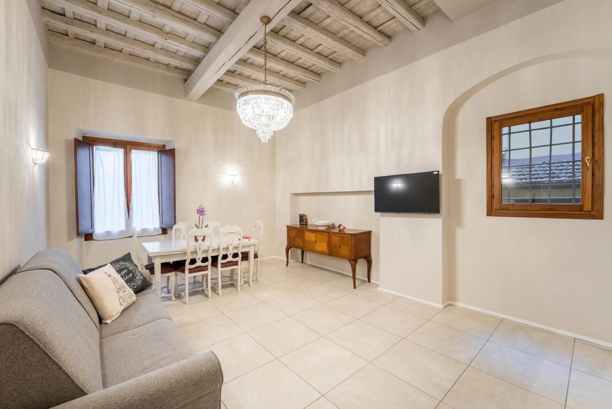 New Apartment Duomo & Galleria Accademia Firenze Eksteriør bilde