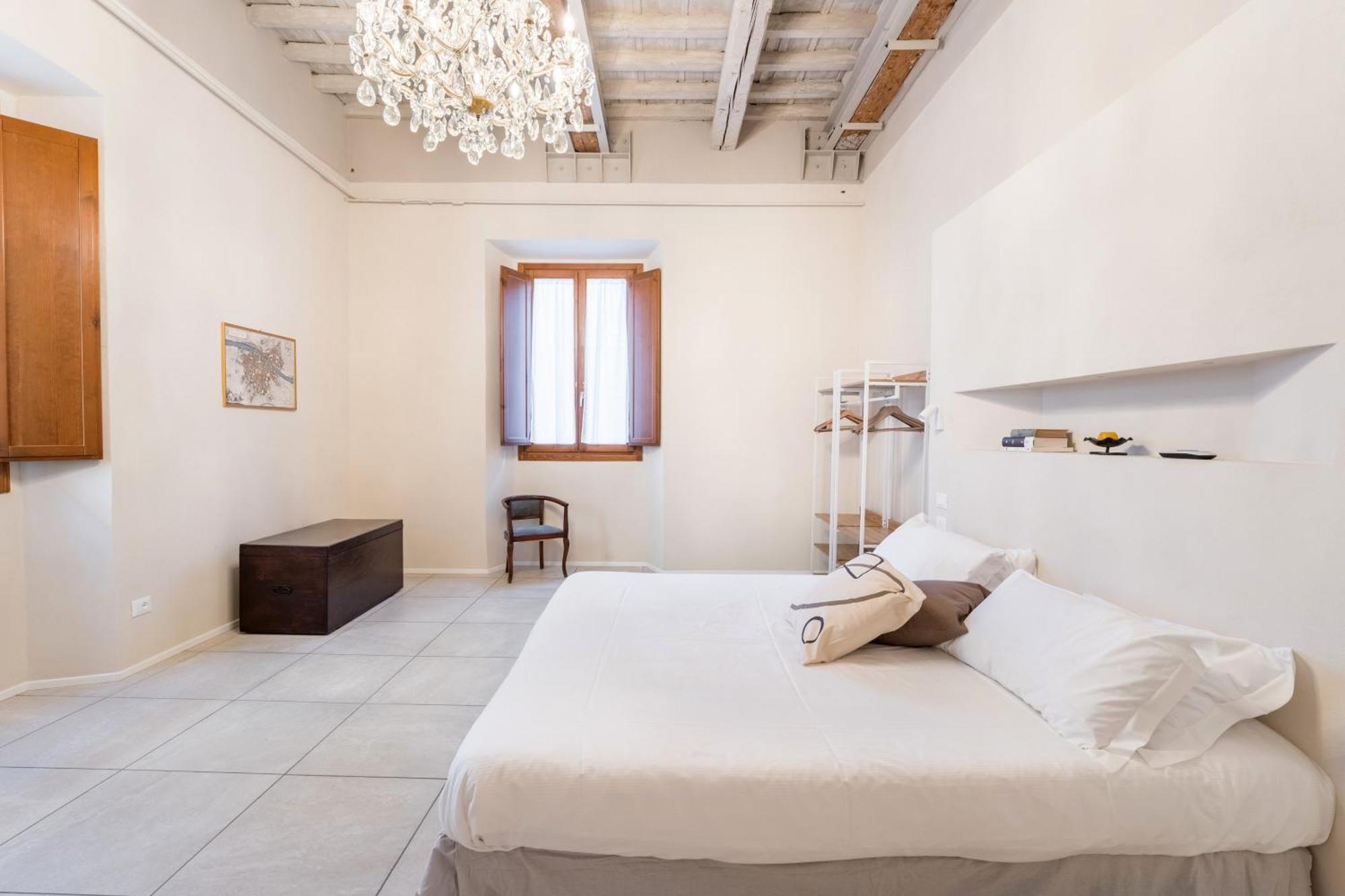 New Apartment Duomo & Galleria Accademia Firenze Eksteriør bilde
